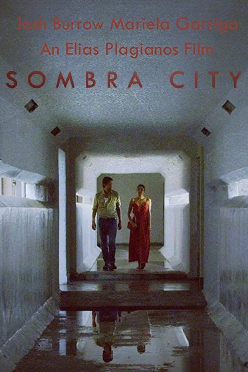 Sombra City (movie)