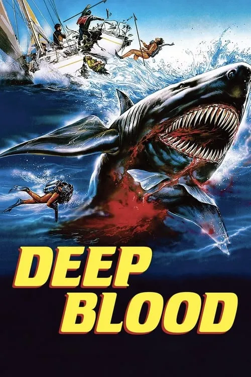 Deep Blood (movie)