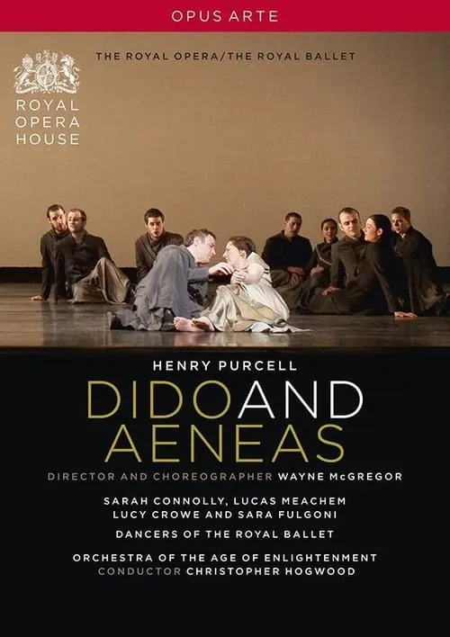 Dido and Aeneas (фильм)