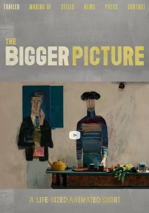 The Bigger Picture (movie)