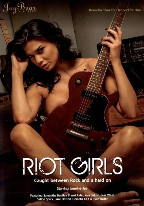 Riot Girls