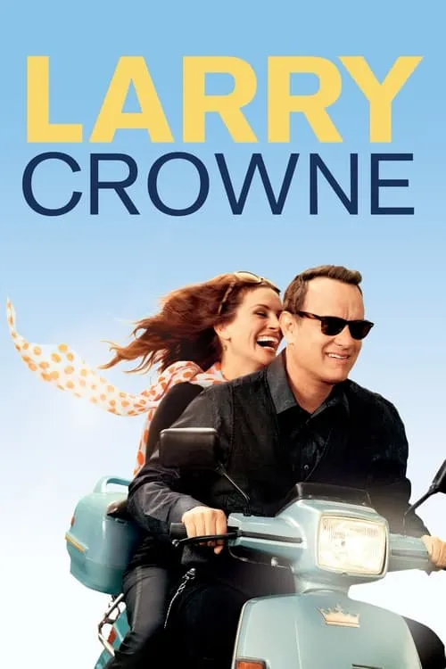 Larry Crowne (movie)