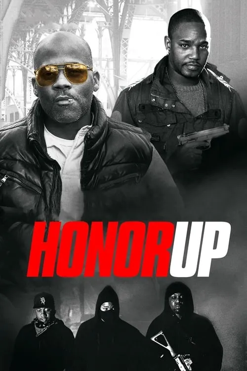 Honor Up (movie)