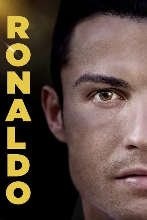 Ronaldo (movie)