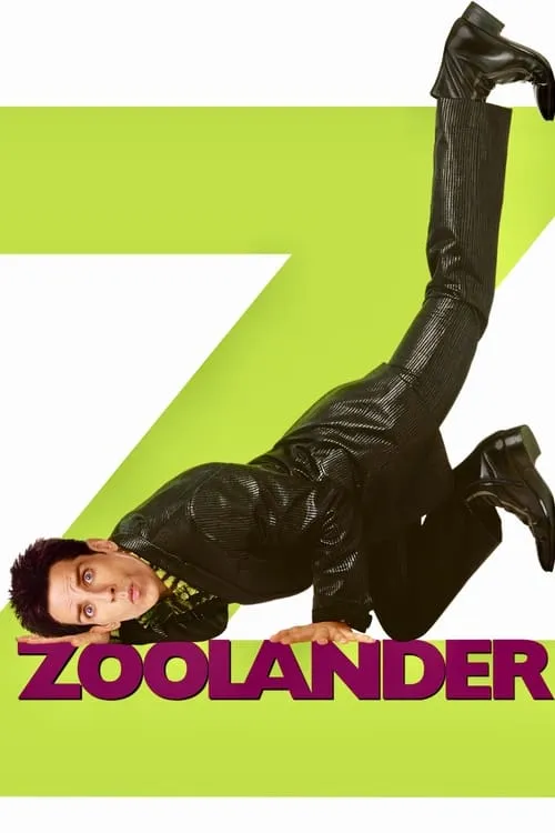 Zoolander (movie)