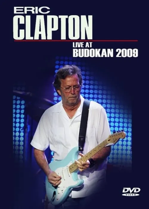 Eric Clapton: Live at Budokan (фильм)