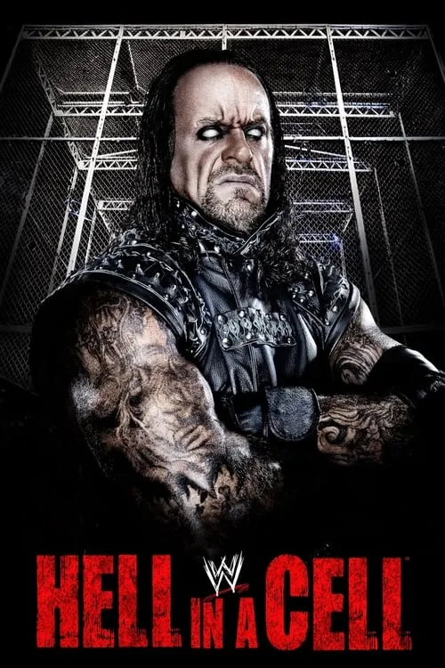 WWE Hell In A Cell 2010 (фильм)