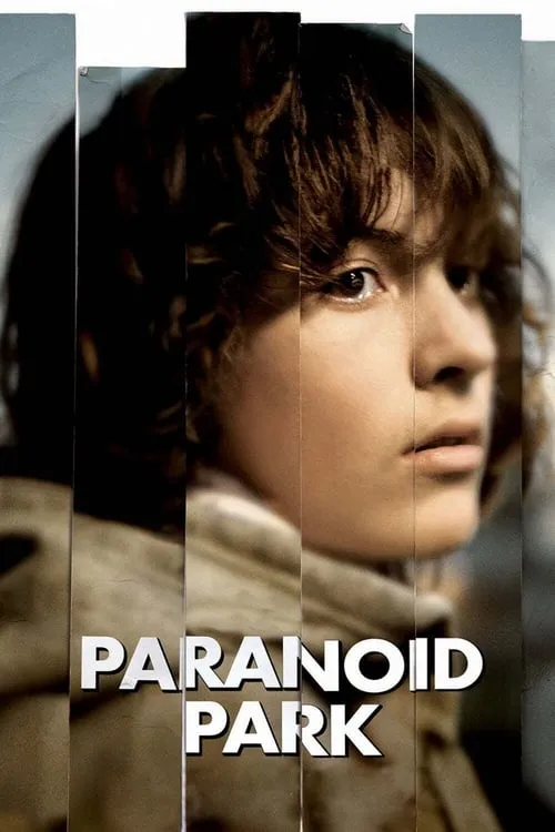 Paranoid Park (movie)