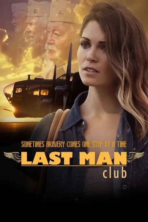 Last Man Club (movie)