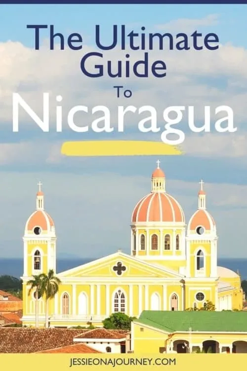 Visit Nicaragua (movie)