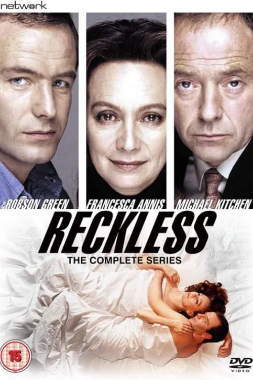 Reckless (сериал)