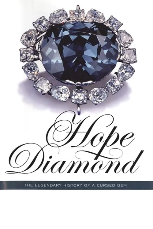 The Legendary Curse of the Hope Diamond (movie)