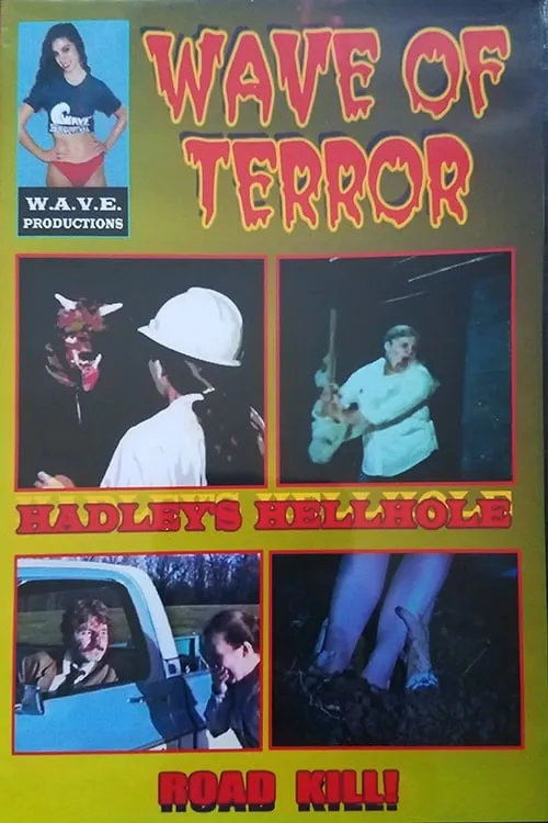 WAVE of Terror (movie)