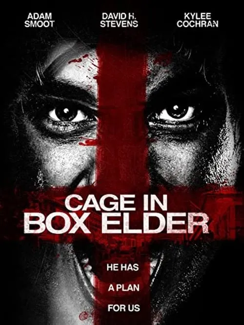 Cage in Box Elder (movie)