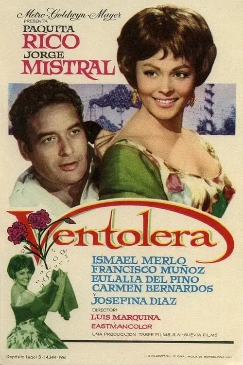 Ventolera (movie)