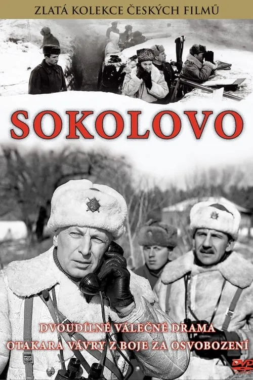 Sokolovo (movie)