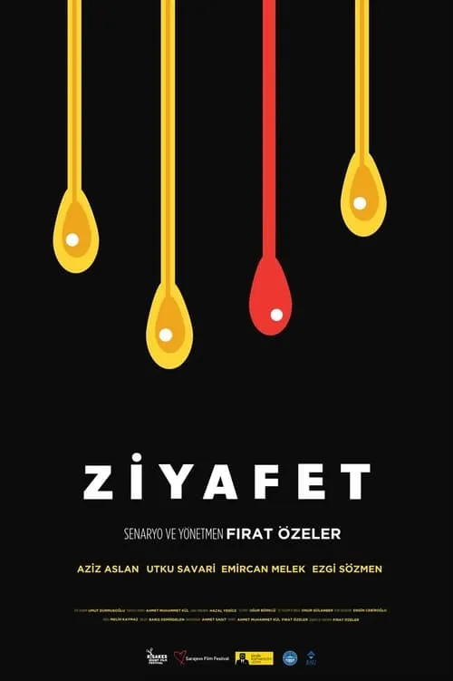 Ziyafet