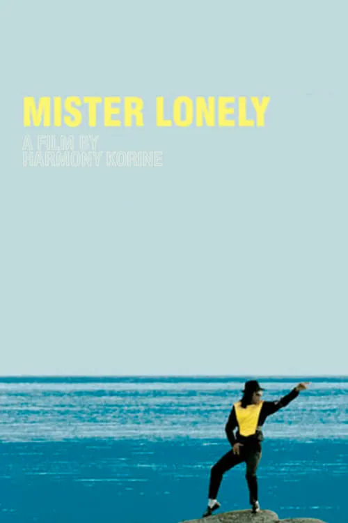Mister Lonely (movie)