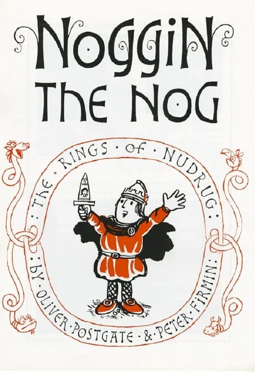 Noggin the Nog (series)