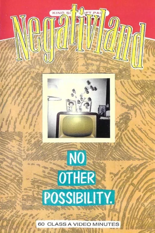 Negativland: No Other Possibility (фильм)