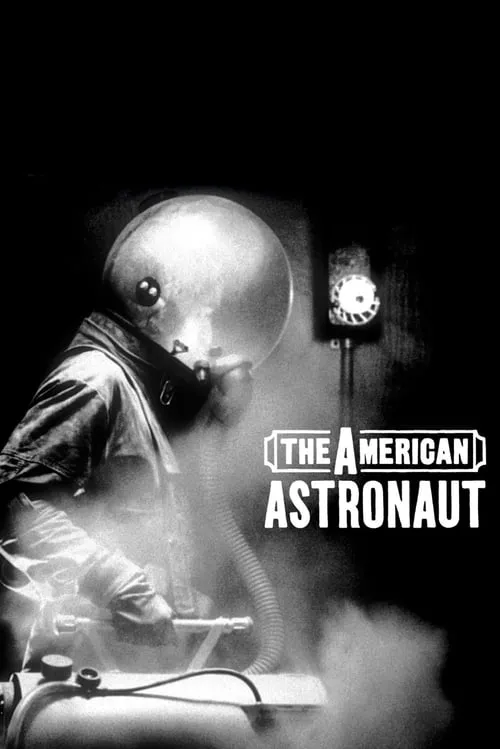 The American Astronaut (movie)