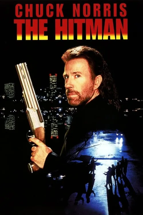 The Hitman (movie)