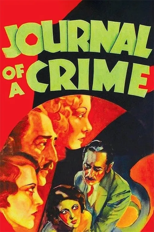 Journal of a Crime (movie)