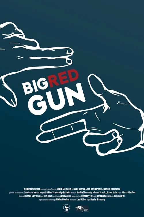 Big Red Gun (movie)