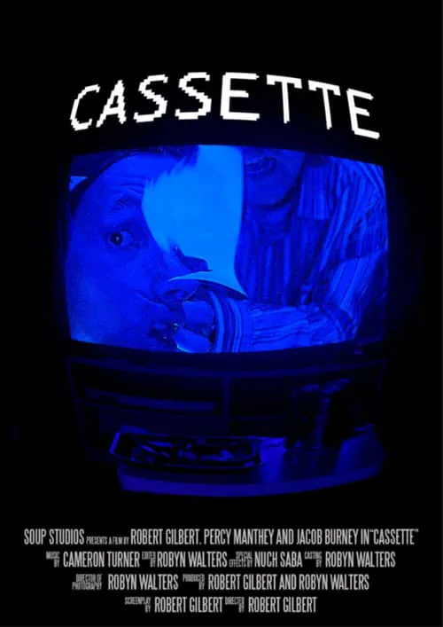 Cassette (movie)