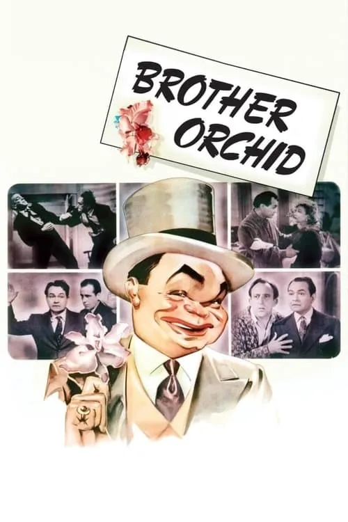 Brother Orchid (movie)