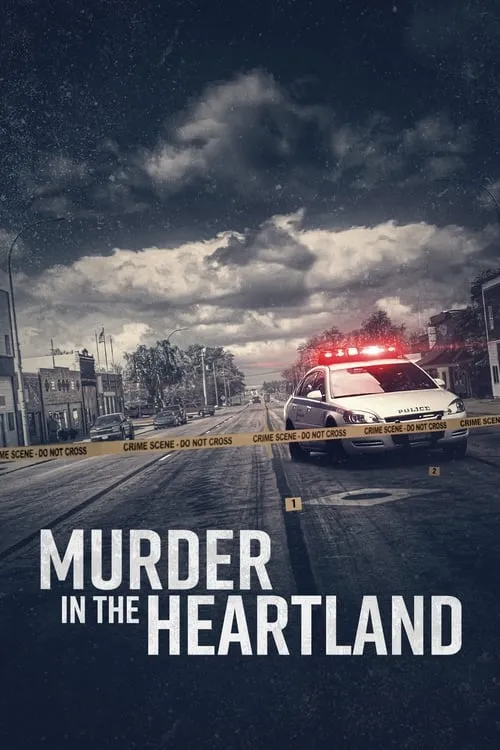 Murder in the Heartland