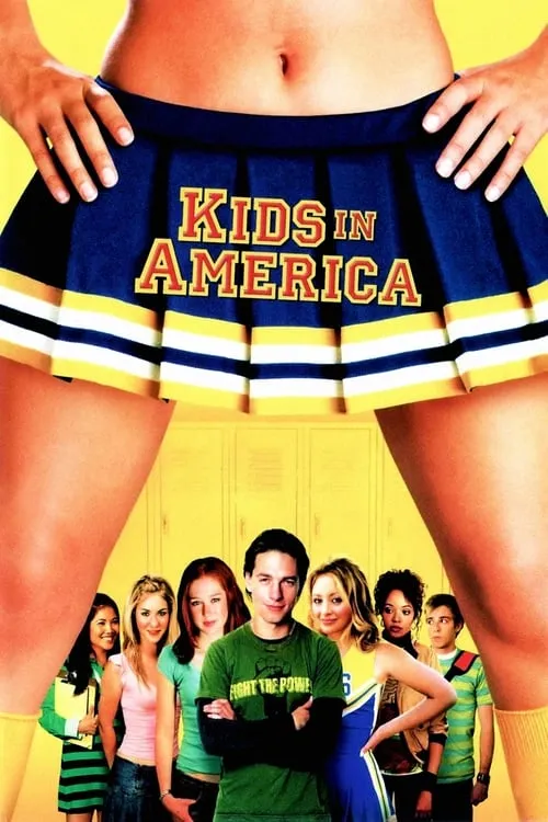 Kids in America (фильм)