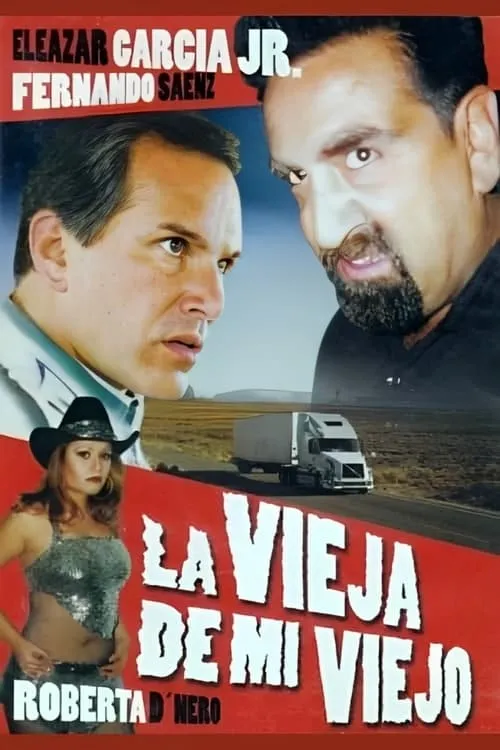 La vieja de mi viejo (фильм)