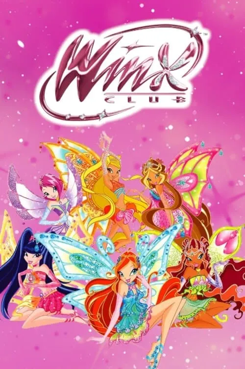 Winx Club (series)