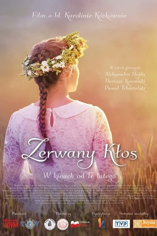 Zerwany kłos (movie)