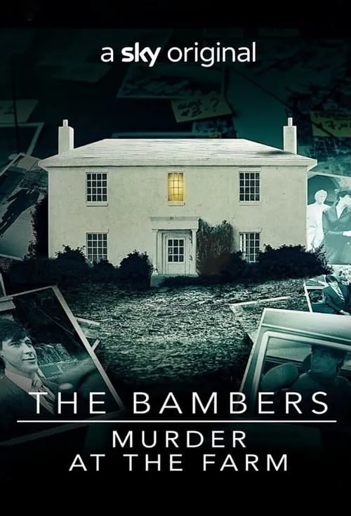 The Bambers: Murder at the Farm (сериал)