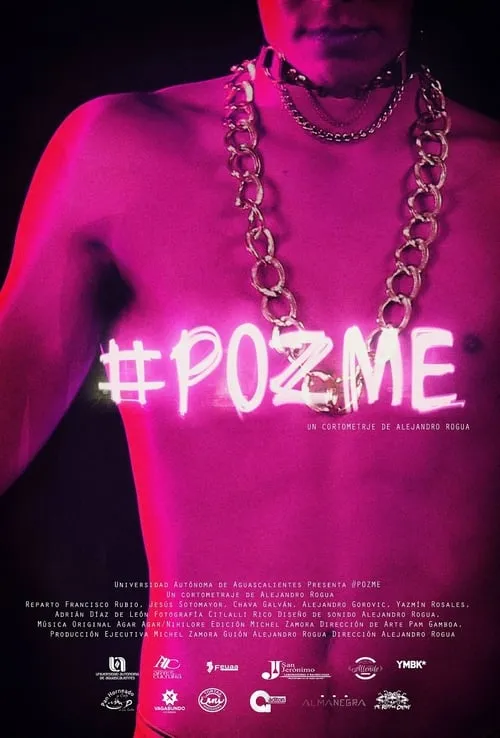 #P0ZME (movie)