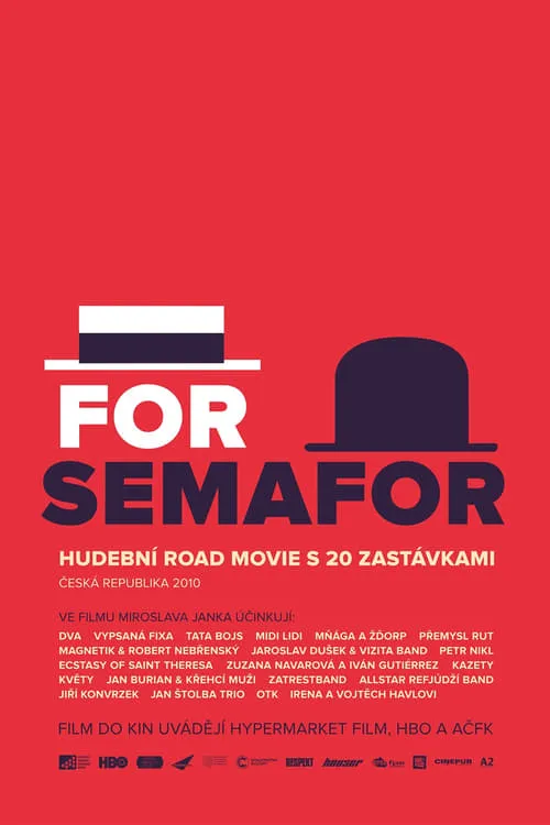 For Semafor (фильм)