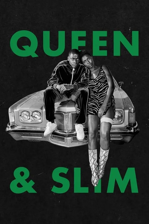 Queen & Slim (movie)