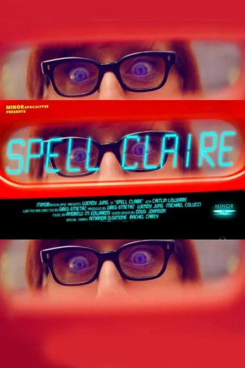 Spell Claire (movie)