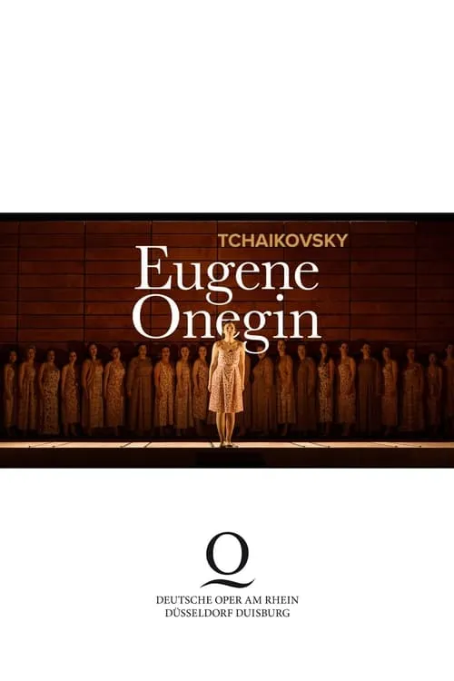 Eugene Onegin - DOR