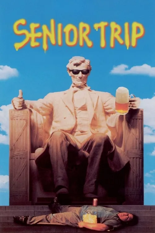 Senior Trip (movie)