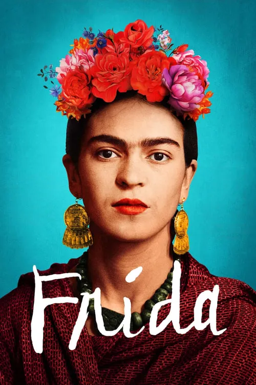 Frida (movie)