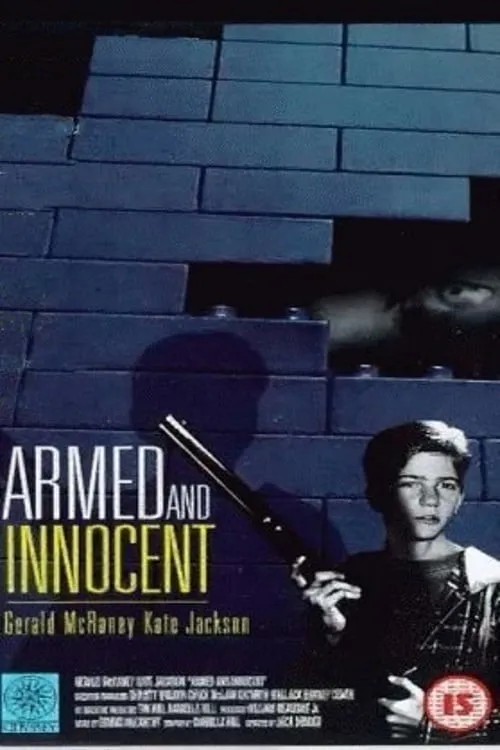 Armed and Innocent (movie)