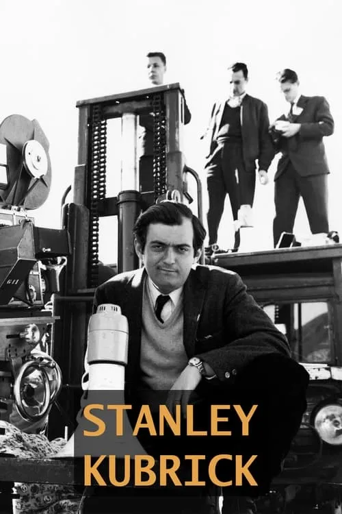 Stanley Kubrick: A Life in Pictures (movie)