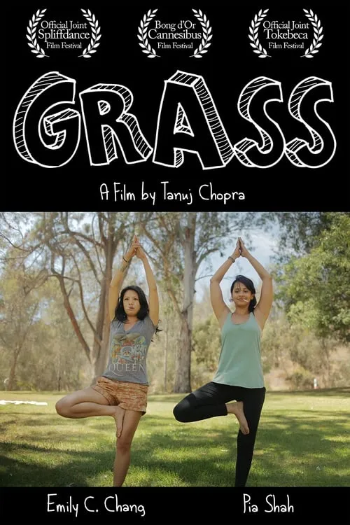 Grass (movie)