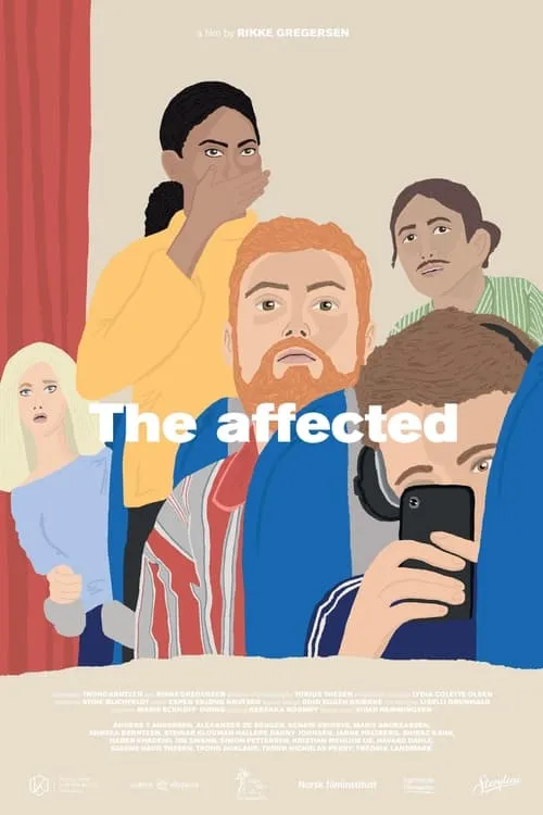 The Affected (movie)