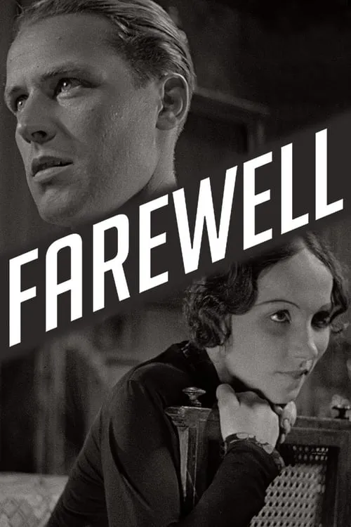 Farewell (movie)