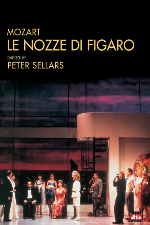 Le nozze di Figaro (фильм)