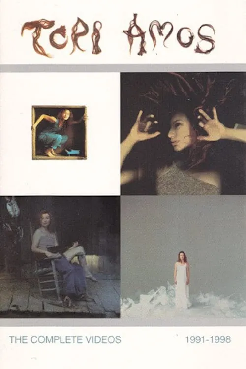 Tori Amos: The Complete Videos 1991–1998 (фильм)